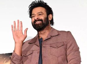 Prabhas Plans Europe Vacation Before Starting Fauji Shoot