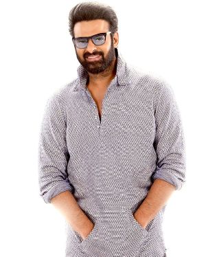 Prabhas to go on a vacation