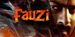 Prabhas To Release His Fauzi In This 