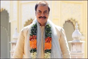 Pradeep Rawat is no more