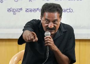 Prakash Raj denies allegations over him in Dharmasthala controversy