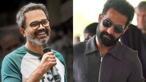 Prashanth Neel extremely careful over Dragon Glimpse
