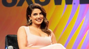 Priyanka Chopra signs another Hollywood project