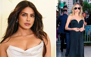 Priyanka teams with Angelina Jolie for an exciting project