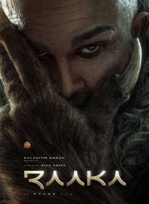 Raaka Interval to blow the minds of all