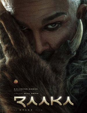 Raaka nearing completion