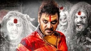 Raghava Lawrence Says Goodbye To Horror Hit Series Kanchana With Part 4