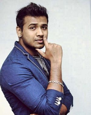Rahul Sipligunj lands in trouble