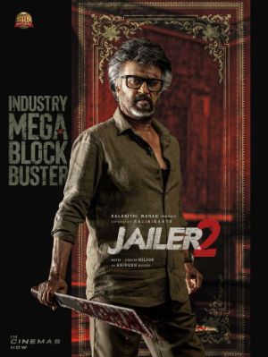 Rajinikanth Jailer 2 Crosses 750 Crore Worldwide