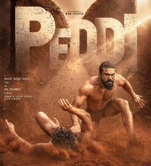 Ram Charan Learned Wrestling From Dangal Coach For Peddi