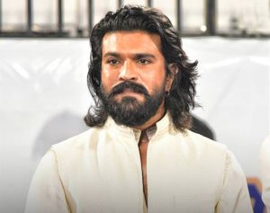 Ram Charan reveals his Mechanical Engineer dreams