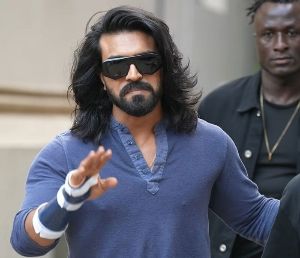 Ram Charan to undergo surgery