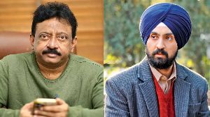 Ram Gopal Varma supports Sutlej