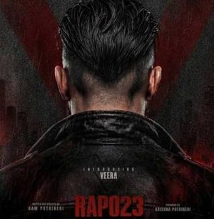 Ram RAPO23 Sets New Career Benchmark  