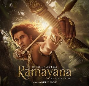 Ramayana international trailer review 