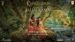 Ramayana: Jai Jai Ram Telugu version scintillates