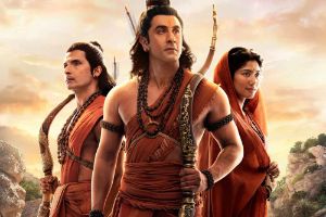 Ramayana needs this much to achieve break-even