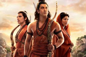 Ramayana Team About AI Use Allegations
