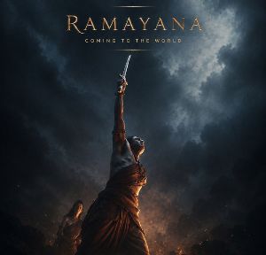 Ramayana trailer postponed