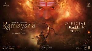 Ramayana Trailer Review