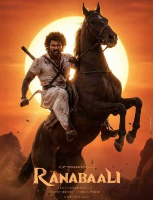 Ranabaali Crosses 60 Crores