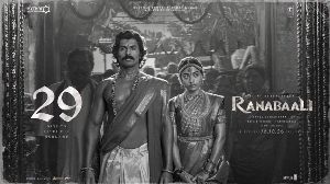 Ranabaali Shooting Wrapped After 130 Days