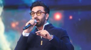 Ranbir Kapoor Apologises for Ramayana Speech Mistake in Kolkata
