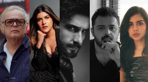 Ranveer Pralay starts in Mumbai