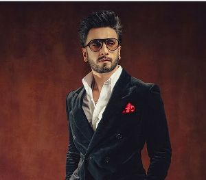 Ranveer Singh sues the FWICE after the ban
