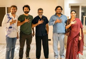 Rao Bahadur Gets Glowing Praise From Sukumar