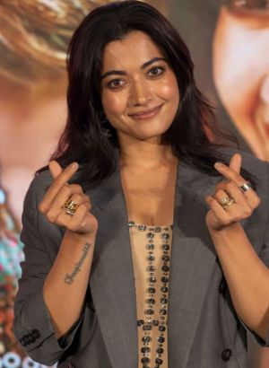 Rashmika Deletes Cocktail 2 Song Teaser After Leak