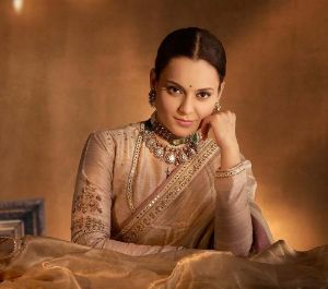 Ravi Babu-Kangana teaming for a horror flick