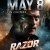 Razor Releasing On May 8 2026 Worldwide By Suresh Productions