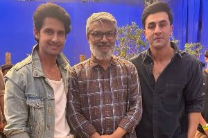 Ravi Dubey on people turning impatient with Ramayana
