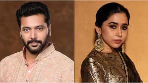 Ravi Mohan Wife Aarti Filed Maintenance Case On Him
