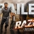 Trailer Of Ravi Babu Razor Is A Brutal Actioner