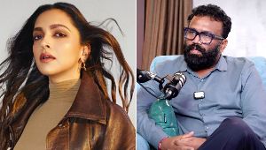 Real Reason Behind Deepika Exit From Spirit