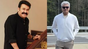 Reason Behind Mohanlal Exit From Ajith Dare Devil