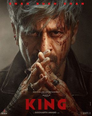Record deal to King audio rights 
