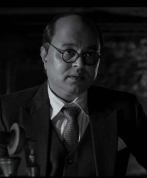 Renowned actor plays Subhash Chandra Bose in Fauzi