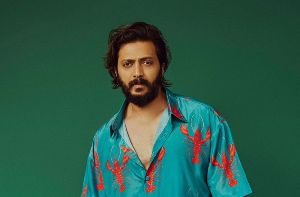 Riteish Deshmukh As Villain In Rapo 23