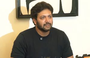 Robbery at Ravi Mohan house