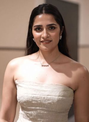 Rukmini Vasanth makes her Mollywood debut