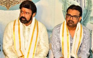 Rumours on NBK-Koratala rubbished