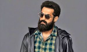 Rumours on NTR political entry clarified