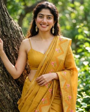 Sai Pallavi shocking decision for MS.Subbulakshmi biopic