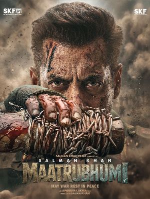Salman Khan Maatrubhumi Censor Rumours Denied By SKF