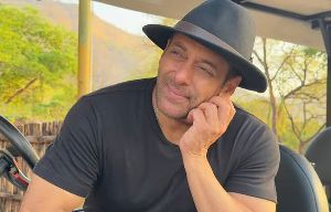 Salman Khan- Vamsi Paidipally project gets powerful title