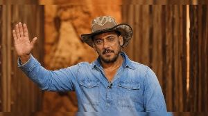 Salman sheds 16 kgs