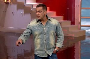 Salman strong take on fake video creators